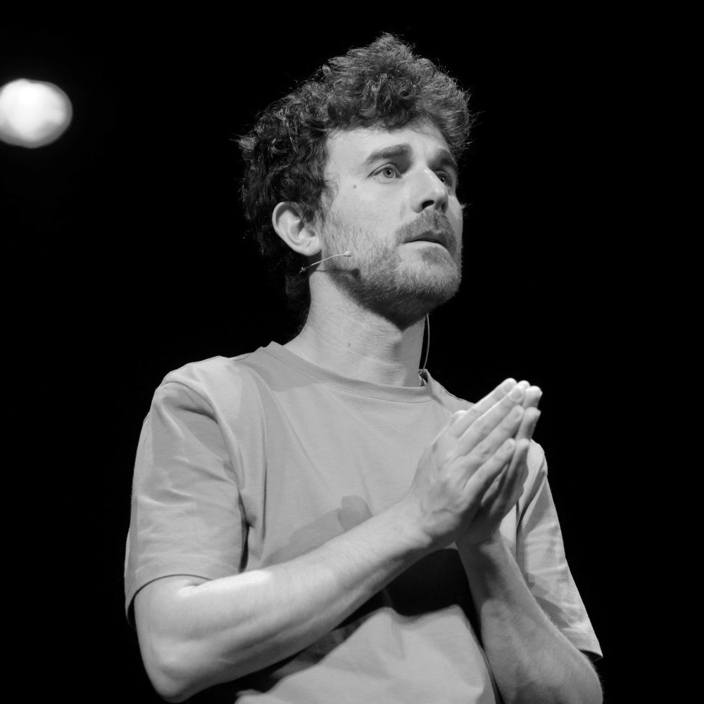 Davide Grillo
