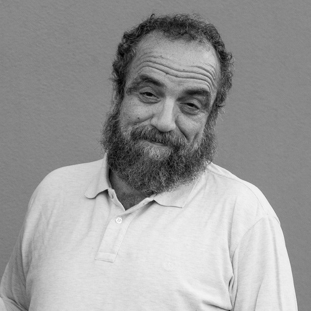 Giobbe Covatta (1)