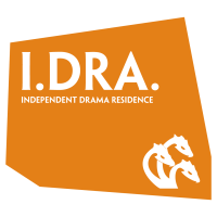logo-IDRA-arancione