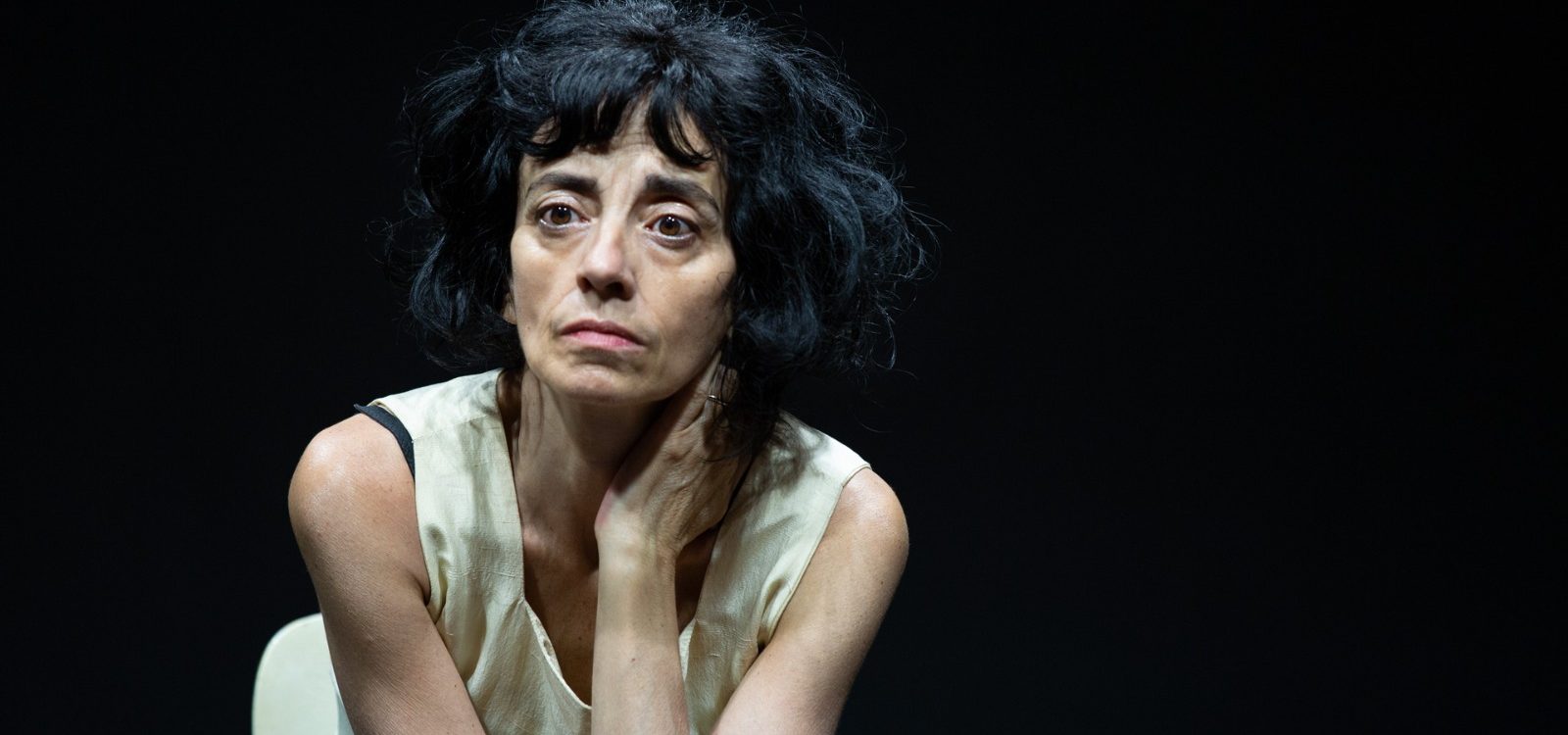 Elvira Frosini_ph. Ilaria Scarpa