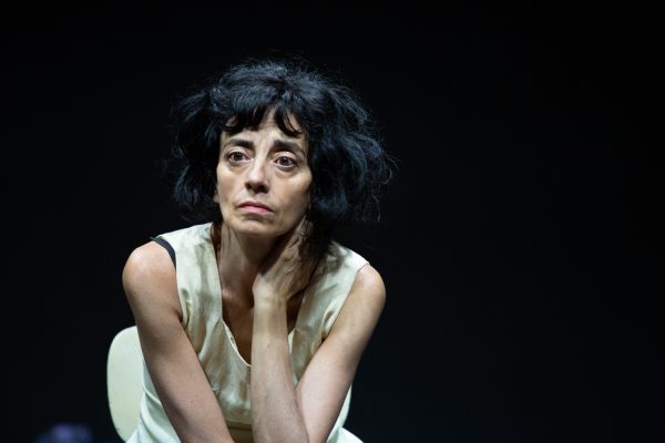 Elvira Frosini_ph. Ilaria Scarpa