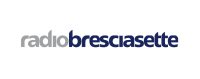 Logo Radio Bresciasette