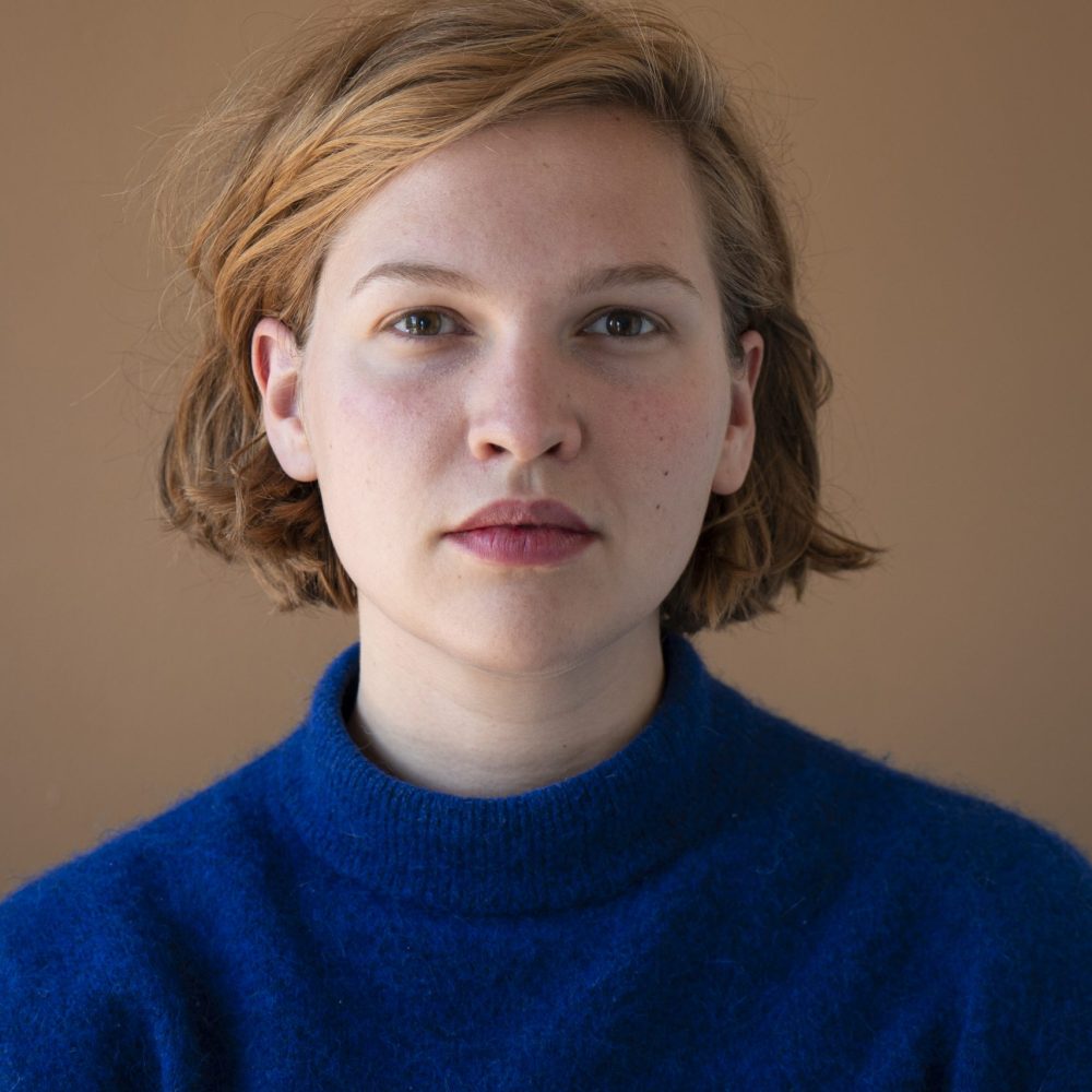 PORTRAIT PICTURE – H.J. Keizer