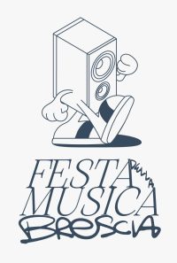 Logo Festa della Musica
