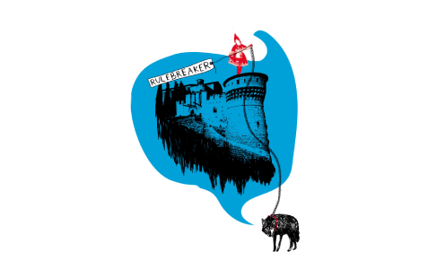 Wonderland Festival 2013