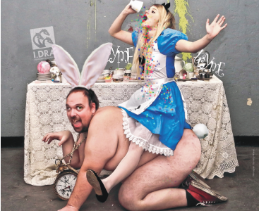 Wonderland Festival – 2016