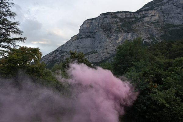 Darkness Picnic_ Radical Love_Courtesy Centrale Fies_Foto Roberta Segata2 – Daniele Zedda
