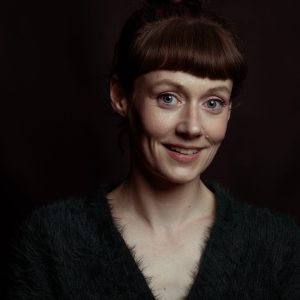 Sara-425 F10 – Sara Arnstein