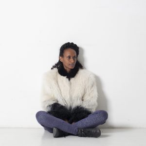 foto ritratto Muna Mussie 1 – ph. Monia Ben Hamouda rit – Muna Mussie