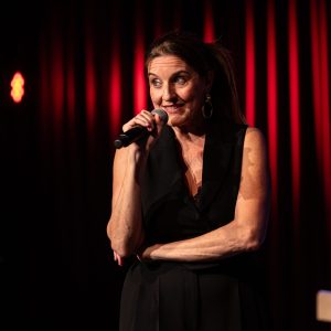 DC6 – Marina Minetti