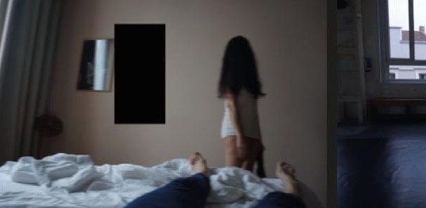Calderoni_Caleo – La notte ha la forma del grido di un lupo